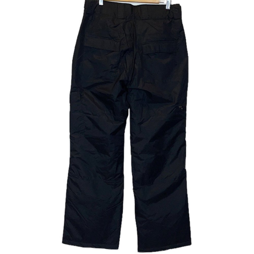 Columbia Men's Snow Gun Pant in Black 1462951-010-